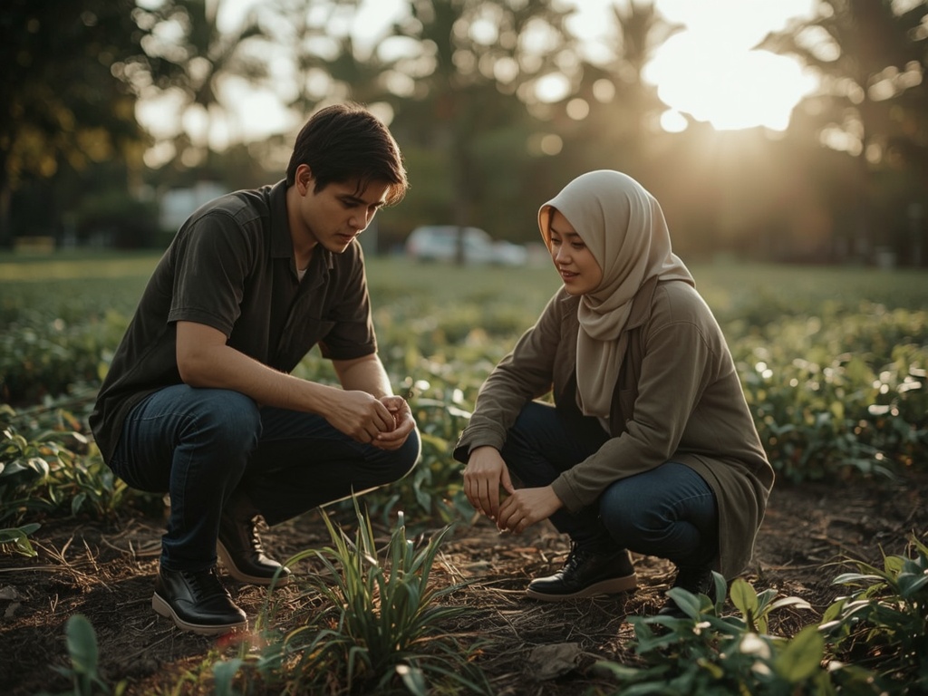 Langkah Bertahap Menata Energi Rumah dengan Panel Surya dan Kebiasaan Hemat